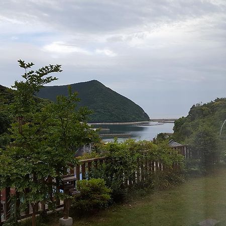 Hinokisanso Tsushima Villa Tsushima  Bagian luar foto