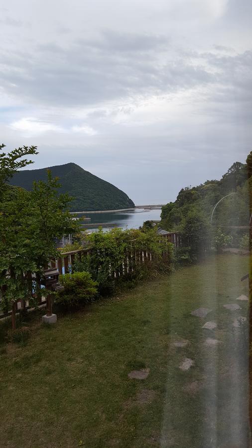 Hinokisanso Tsushima Villa Tsushima  Bagian luar foto